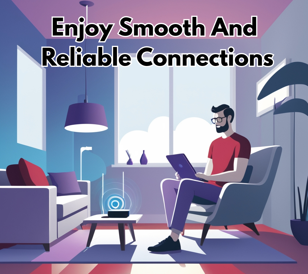 wifi good