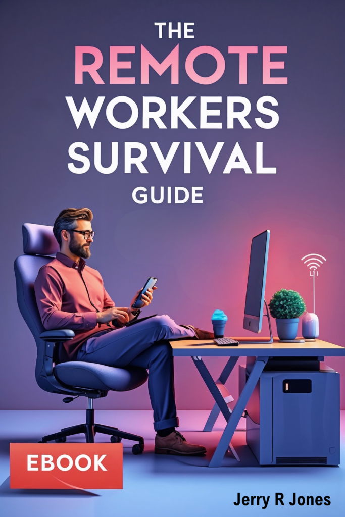 remote workers survival guide