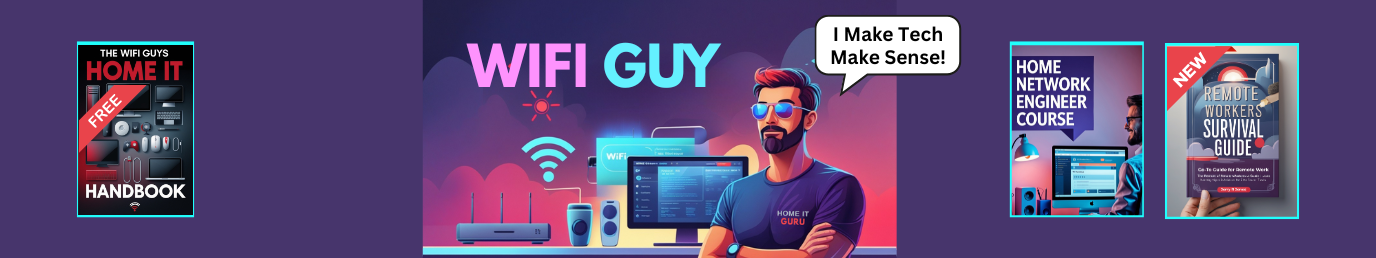 WiFi Guy Youtube1