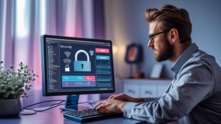 Enterprise Level Security