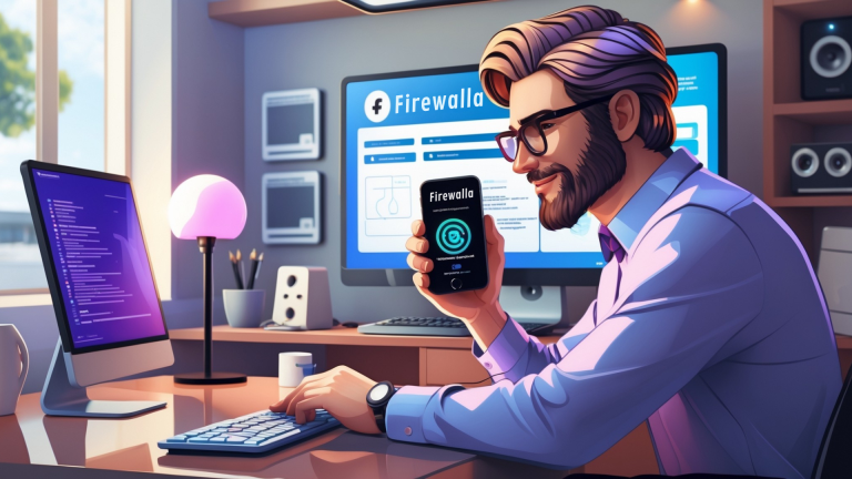 firewalla user