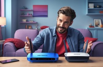 tplink vs netgear routers