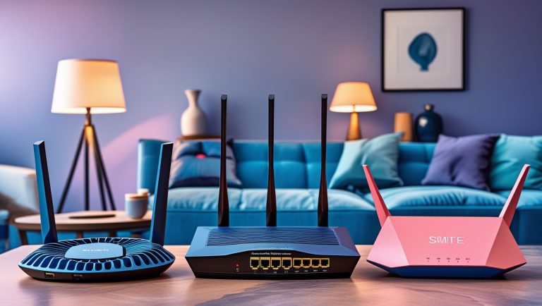 which wireless router should you choose?