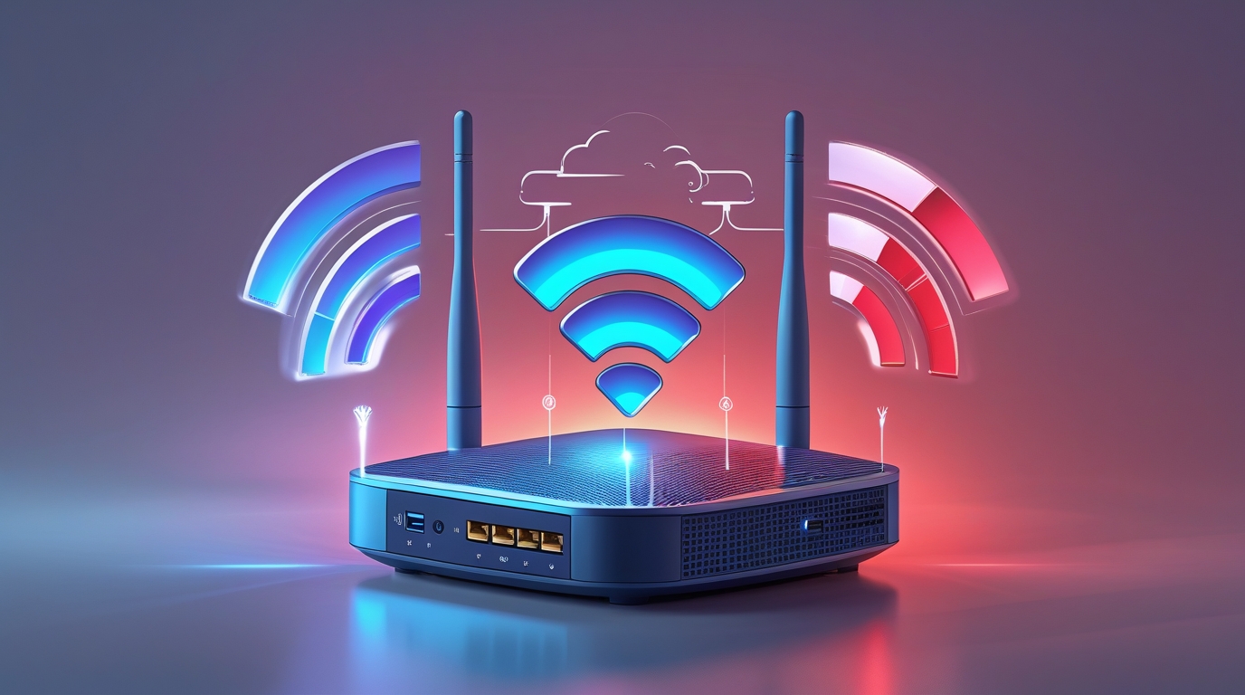 too many data streams