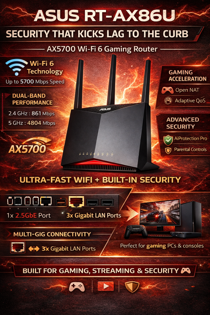 asus router 1