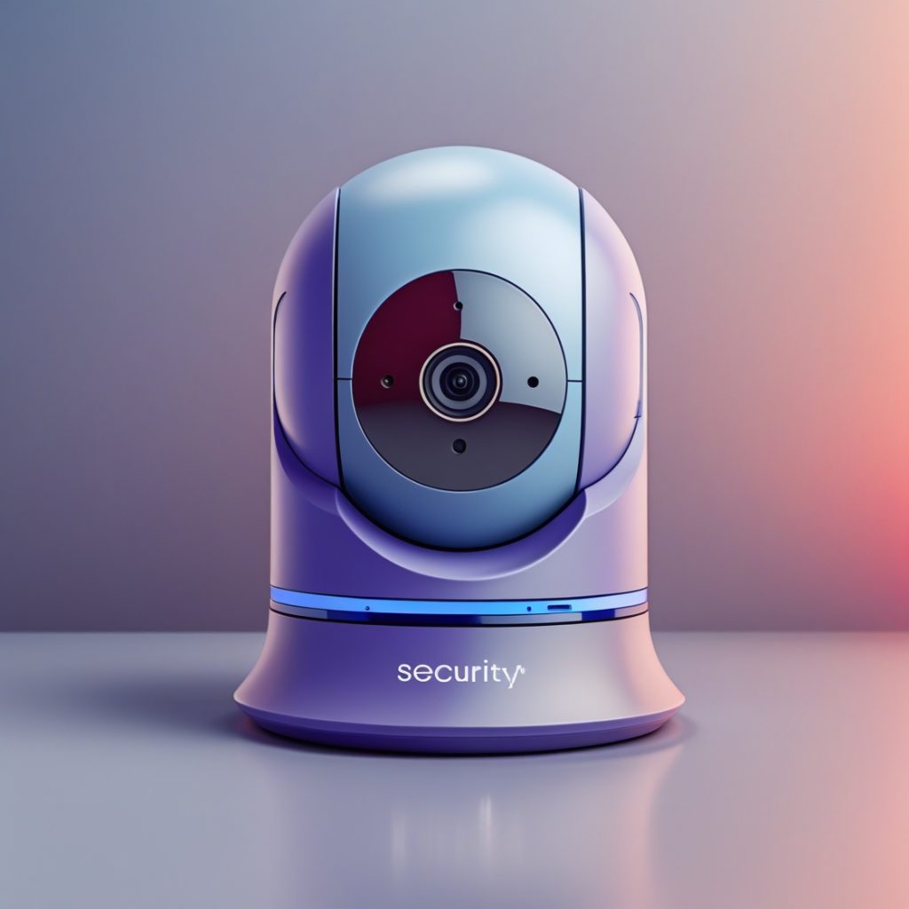 security cam