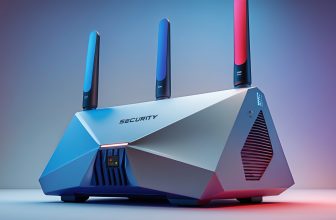 synology security router