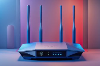 synology wireless router