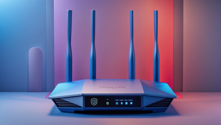 synology wireless router