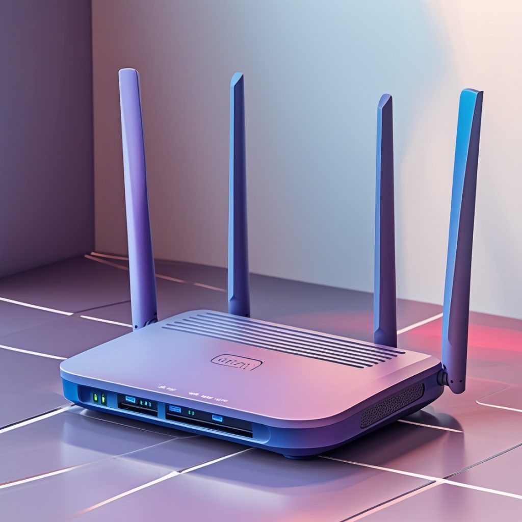 wireless router1