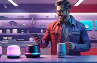 comparing smart hubs