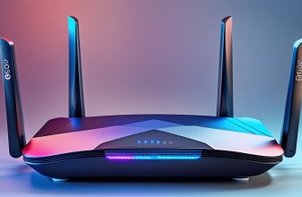 pcWRT PW-AX1800 Wi‑Fi 6 VPN Mesh Router — High Security at a Low Price