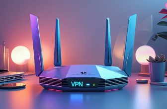 vpn wireless router