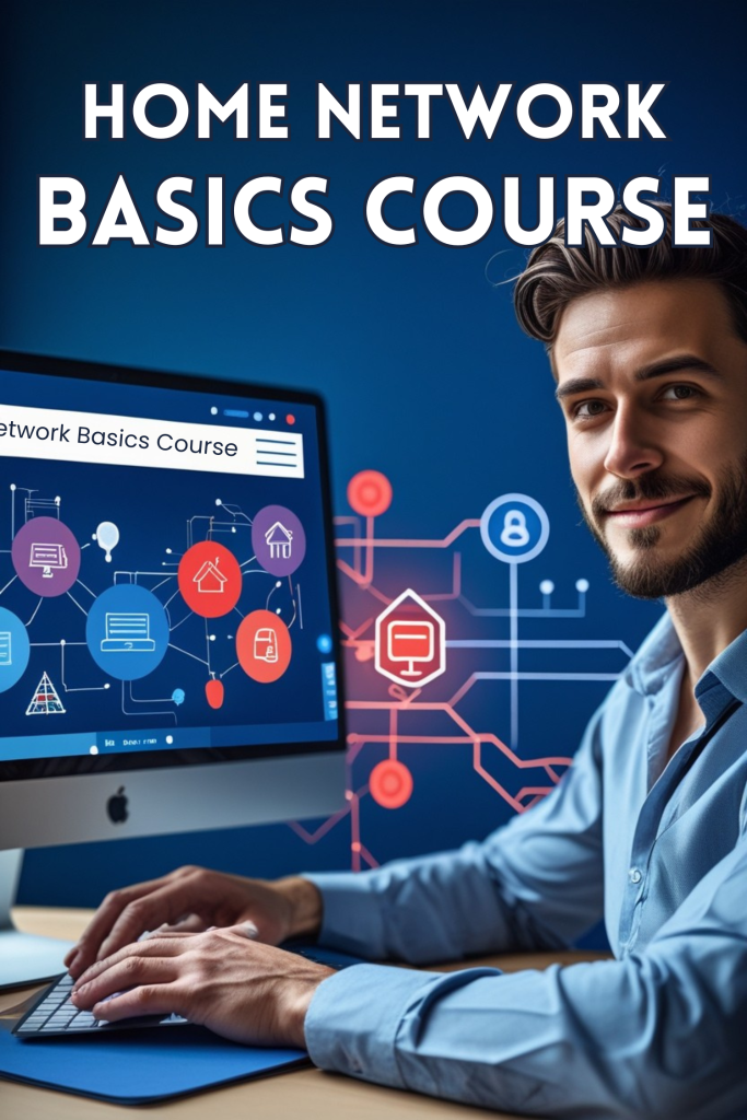 Network Basic Course 1