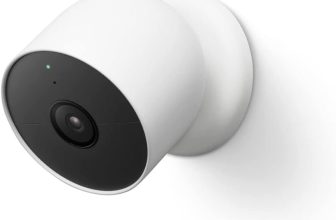 Nest Cam Outdoor/Indoor (Battery, 2nd Gen) — Review