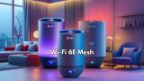 TP-Link Deco XE75 vs. Amazon eero Pro 6E: Mesh Wi-Fi Comparison
