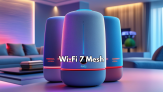 NETGEAR Orbi WiFi 7 970 vs TP-Link Deco BE85: Wi-Fi 7 Showdown!