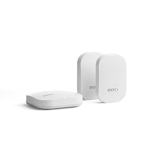 Is Eero Pro Mesh Wi-Fi Review