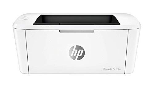 HP LaserJet Pro M15w Printer Review