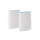 Netgear Orbi Tri Band RBK50 Mesh Wi-Fi Review