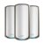 NETGEAR Orbi RBE973 Wi-Fi 7 Mesh System