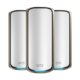 NETGEAR Orbi RBE973 Wi-Fi 7 Mesh System