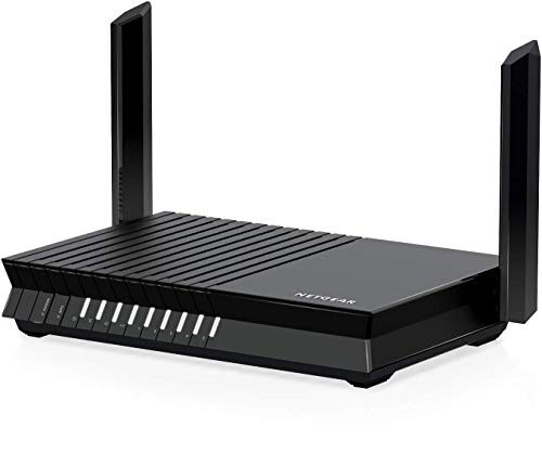 Netgear AX1800 Router (RAX20)