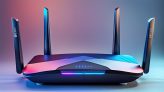 pcWRT PW-AX1800 Wi‑Fi 6 VPN Mesh Router — High Security at a Low Price