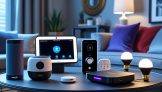 400-Dollar Smart Home Setup For Renters