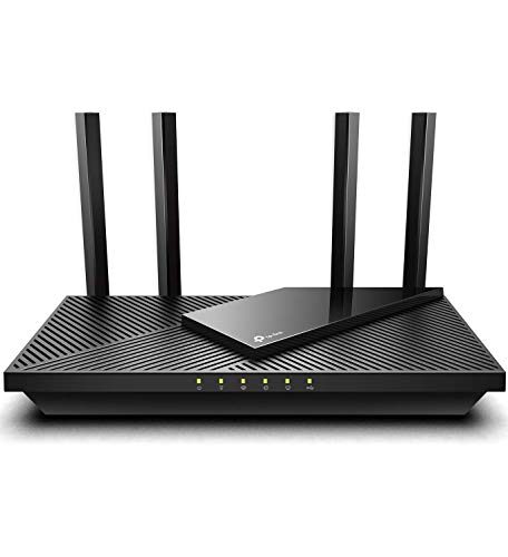 TP-Link Archer AX21 Affordable Router Review