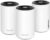TP-Link Deco XE75 Pro AXE5400 Tri-Band WiFi 6E Mesh System