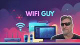 WiFi Guy’s World